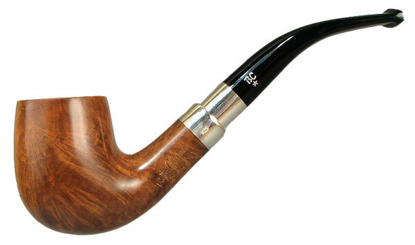 Курительная трубка Butz Choquin D`Argent 1304